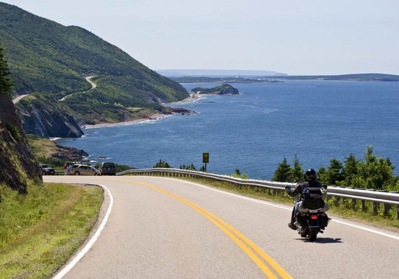 HOI AN MOTORBIKE TOUR TO NHA TRANG 4 DAYS 3 NIGHTS